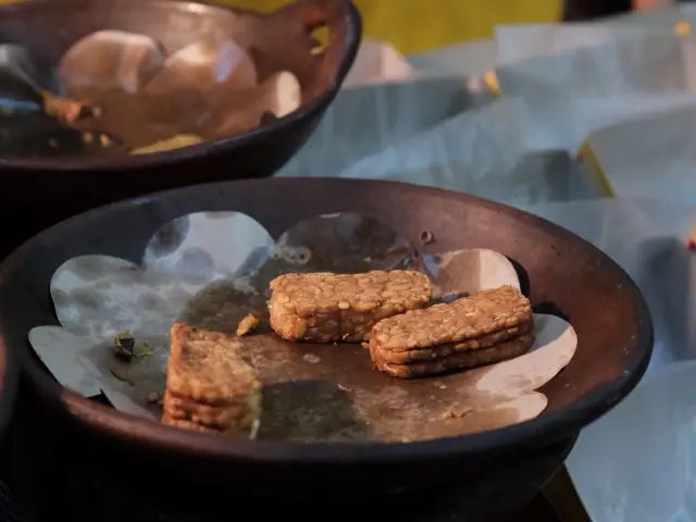 Gambar Makanan Ayam Geprek Juara Sambel Korek 3