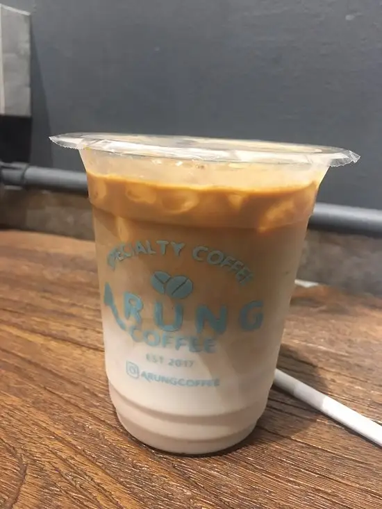 Arung Coffee