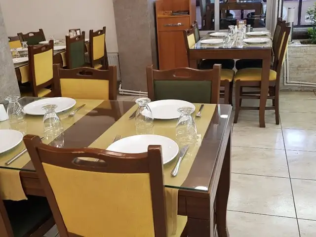 Hanedan Iskender Pide Kebab Restaurant'nin yemek ve ambiyans fotoğrafları 6