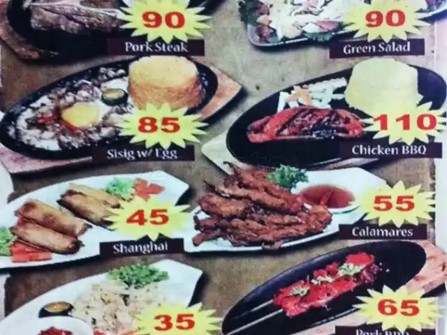 Sizzlers' Blends Food Photo 1