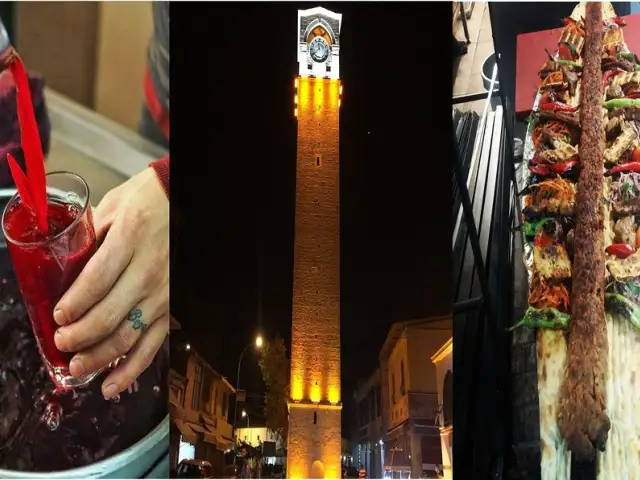 Tarihi Adana Kazancılar Kebapçısı'nin yemek ve ambiyans fotoğrafları 15