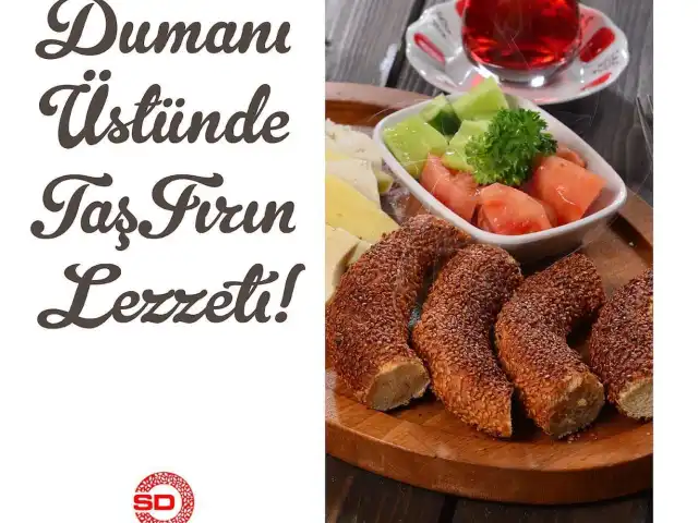 Balgat Simit Dünyası'nin yemek ve ambiyans fotoğrafları 2