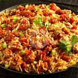 Gambar Makanan Nasi Goreng NENG MIYA 16