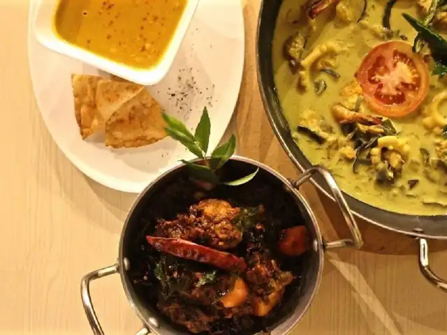 Kayra Kerala Cuisine Food Photo 18