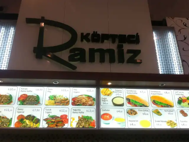 Köfteci Ramiz'nin yemek ve ambiyans fotoğrafları 22