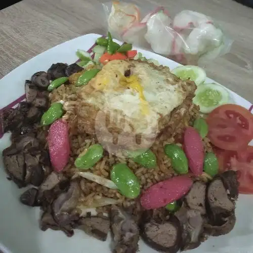 Gambar Makanan Nasi Goreng Bollywood, Cikarang 17