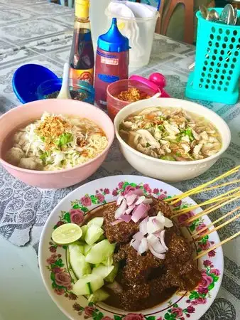 Bakso Kubur Cina