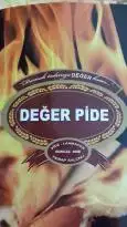 Deger Pide'nin yemek ve ambiyans fotoğrafları 2