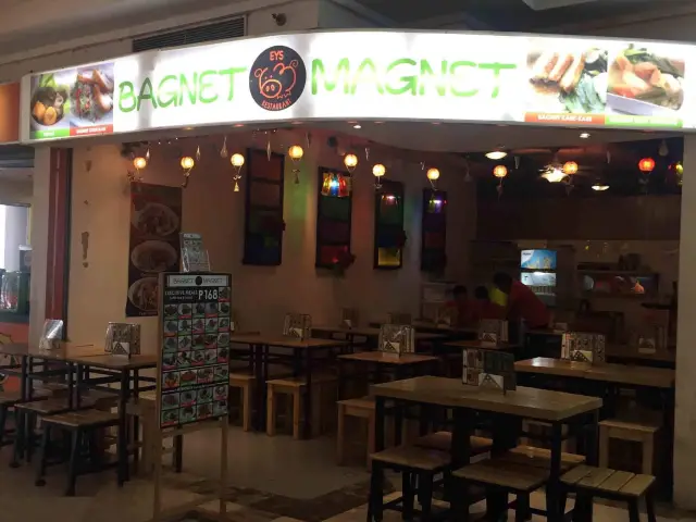 Bagnet Magnet Food Photo 4