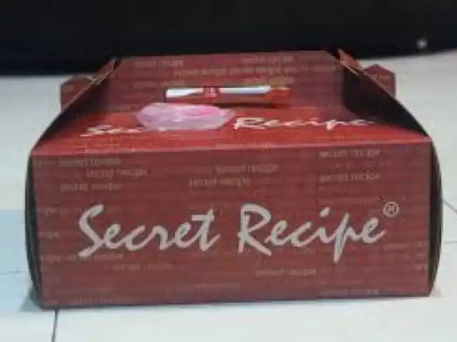 Secret Recipe Food Photo 9