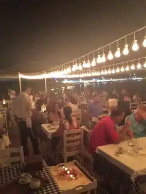 Garo&apos;s Restaurant'nin yemek ve ambiyans fotoğrafları 3