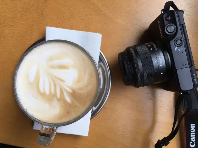No.10 Coffee'nin yemek ve ambiyans fotoğrafları 34