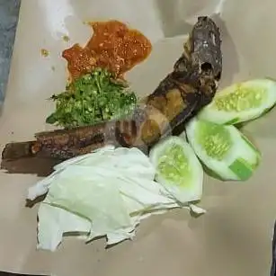 Gambar Makanan AYAM  PENYET SAMBEL IJ0 CAKOY 6