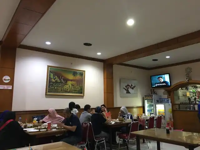 Gambar Makanan RM Nelayan 16