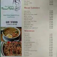 Gambar Makanan Teras Tebet 1