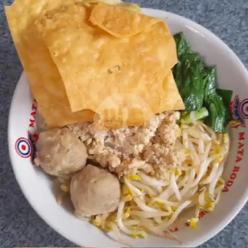 Gambar Makanan Jajan Fast Food, Sisingamangaraja 9