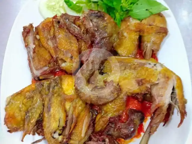 Gambar Makanan Ayam Goreng Perdana, Ahmad Yani 5