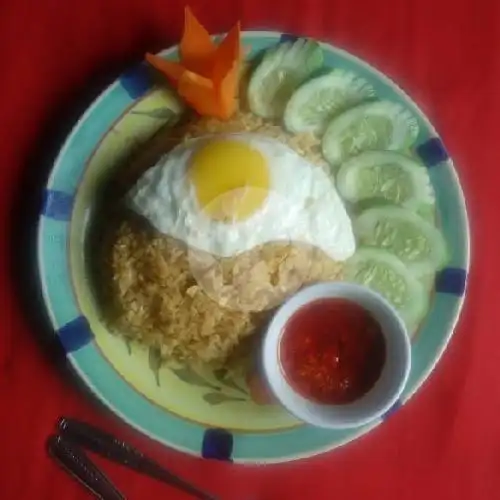 Gambar Makanan Nasi Goreng Aulia 1