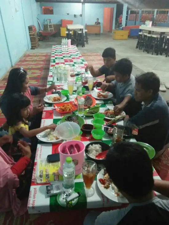 Gambar Makanan Rumah Makan Kerapu 14