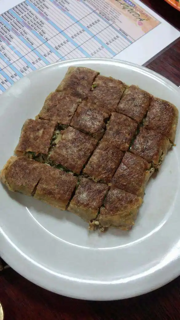 Gambar Makanan Martabak Kubang Hayuda 19