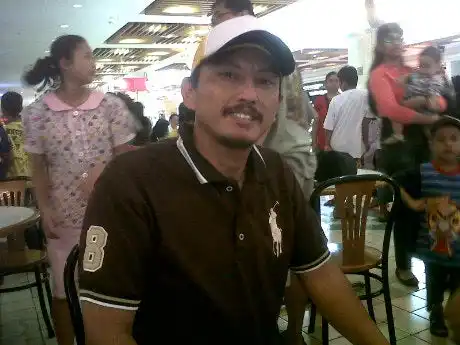 Gambar Makanan Jco Senayan City 4