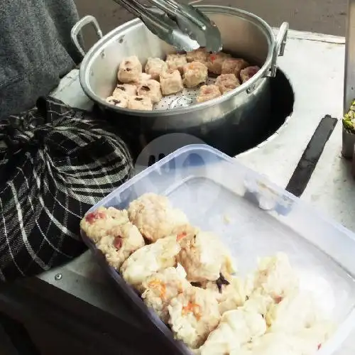 Gambar Makanan Dimsum AN Kampung Bali 4