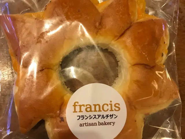 Gambar Makanan FrancisArtisanBakery 14