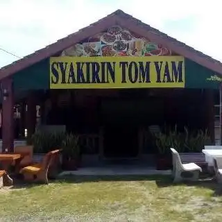 Syakirin Tomyam