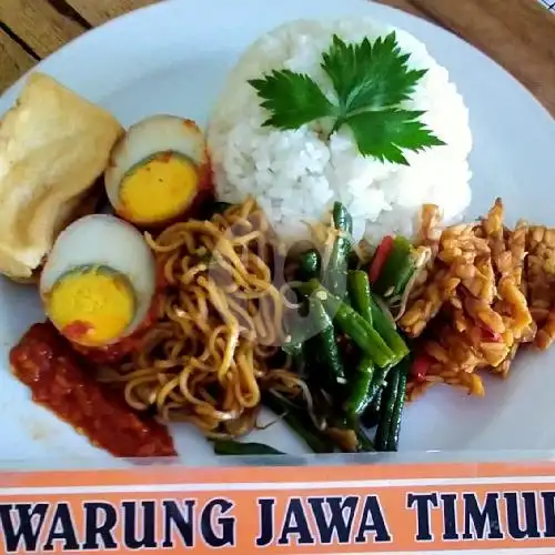 Gambar Makanan Warung Jawa Timur, Nusa Dua 14