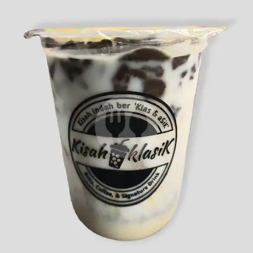 Gambar Makanan Kisah Klasik Boba Signature, Kedonganan 19