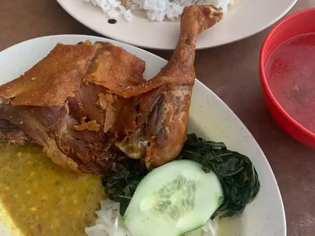 Ayam Penyet Bukit Lanchong Food Photo 8