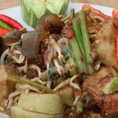 Gambar Makanan Rujak Sedap Manis (Ex Taman Rujak), Yos Sudarso 4