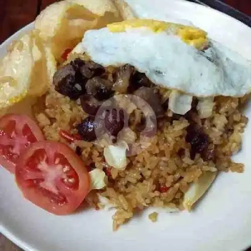 Gambar Makanan Nasi Goreng Pak Sis, Noyontaan 3