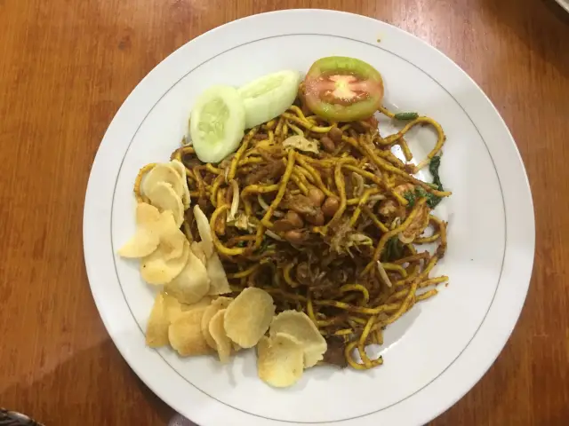 Gambar Makanan Kedai Mie Aceh Abue 10