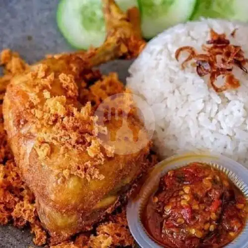 Gambar Makanan Bintang Pecel Lele Pabuaran, Serpong Utara 12