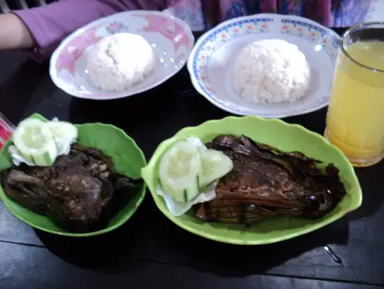 Gambar Makanan Bebek songkem 15