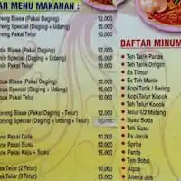 Gambar Makanan Mie Aceh Barona 1