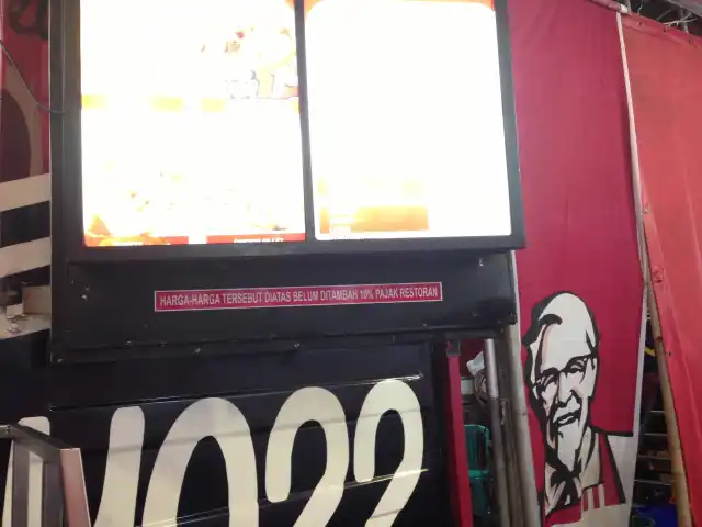 Gambar Makanan KFC mobile Cianjur 8