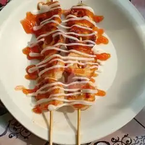 Gambar Makanan Sosis Bakar Kenzo  5