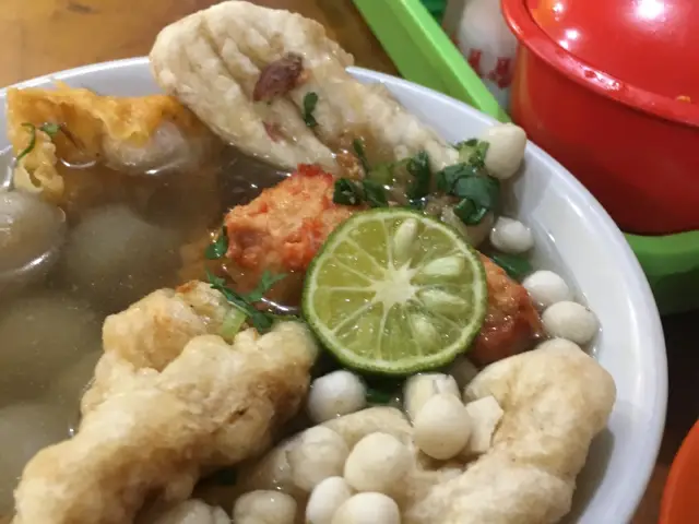 Gambar Makanan Baso Aci Mantan 9