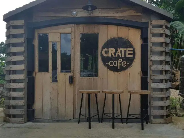 Crate Cafe Food Photo 14