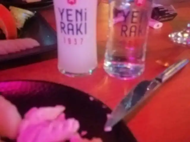 Elalem Restaurant'nin yemek ve ambiyans fotoğrafları 4