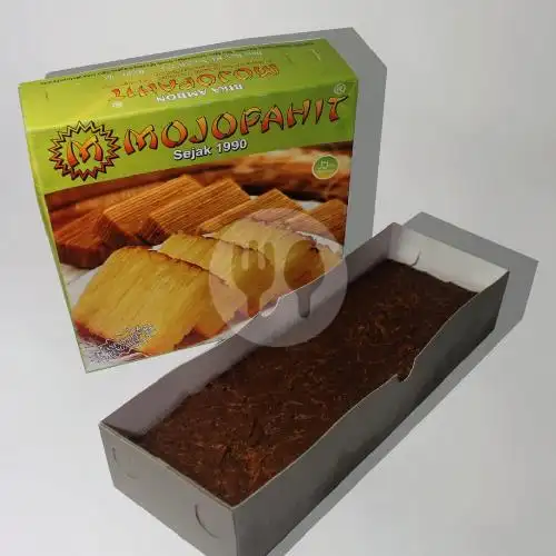 Gambar Makanan Bika Ambon Mojopahit (Oleh Oleh Medan), Petisah 5