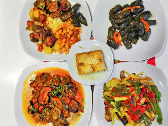 Hacer'in Mutfağı Ev Yemekleri'nin yemek ve ambiyans fotoğrafları 1