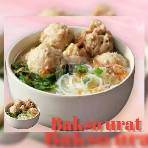 Gambar Makanan Bakso Sipit 1