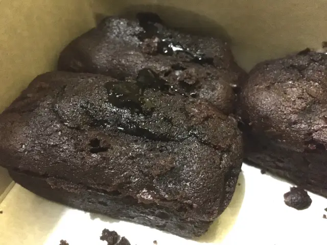 Gambar Makanan Kue Balok Brownies Mahkota 8
