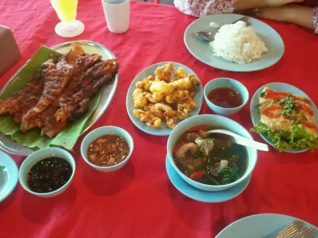 Restoran Tasik Idaman Food Photo 6