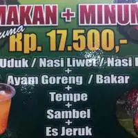 Gambar Makanan Kedai Ulek 1