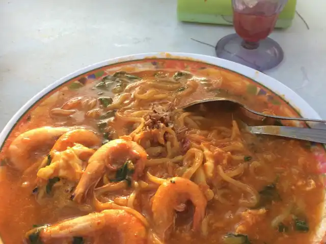 Mee Udang, Bagan Nakhoda Omar Food Photo 5