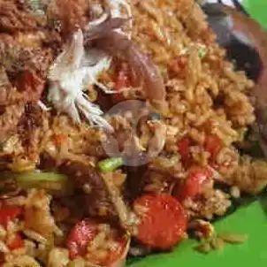 Gambar Makanan Nasi Goreng Gila 5 Bersaudara, Cimanggis 14